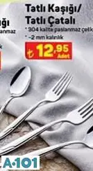 NEHİR TATLI KAŞIĞI